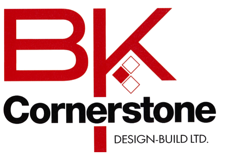 BK Cornerstone Design & Build Ltd.