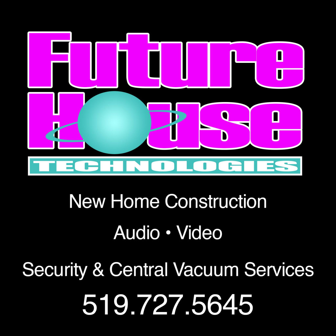 Future House Technologies