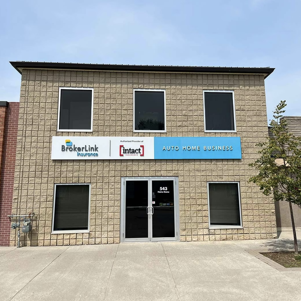 BrokerLink Insurance