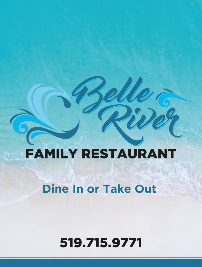 Belle River Family Restaurant