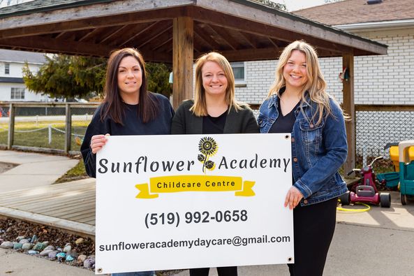 Sunflower Academy Child Care Centre