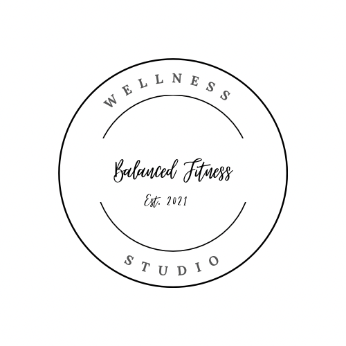 Balanced Fitness Wellness Centre with Jen Haggit-Lutsch