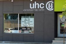 Unemployed Help Centre