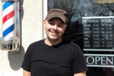 Icon Salon, Spa & Barbershop