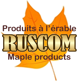 Ruscom Maple Farms