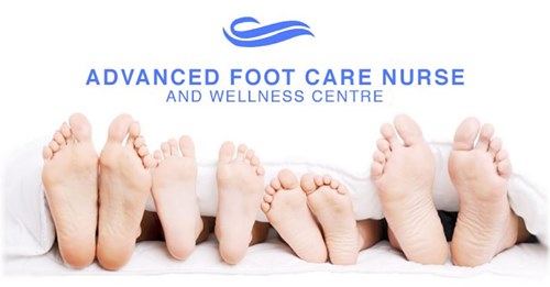 Advanced Foot Care Nurse and Wellness Centre