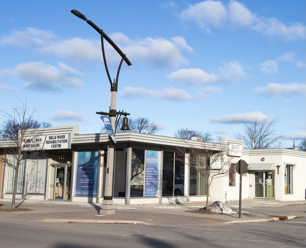 Belle River Health Centre Pharmacy