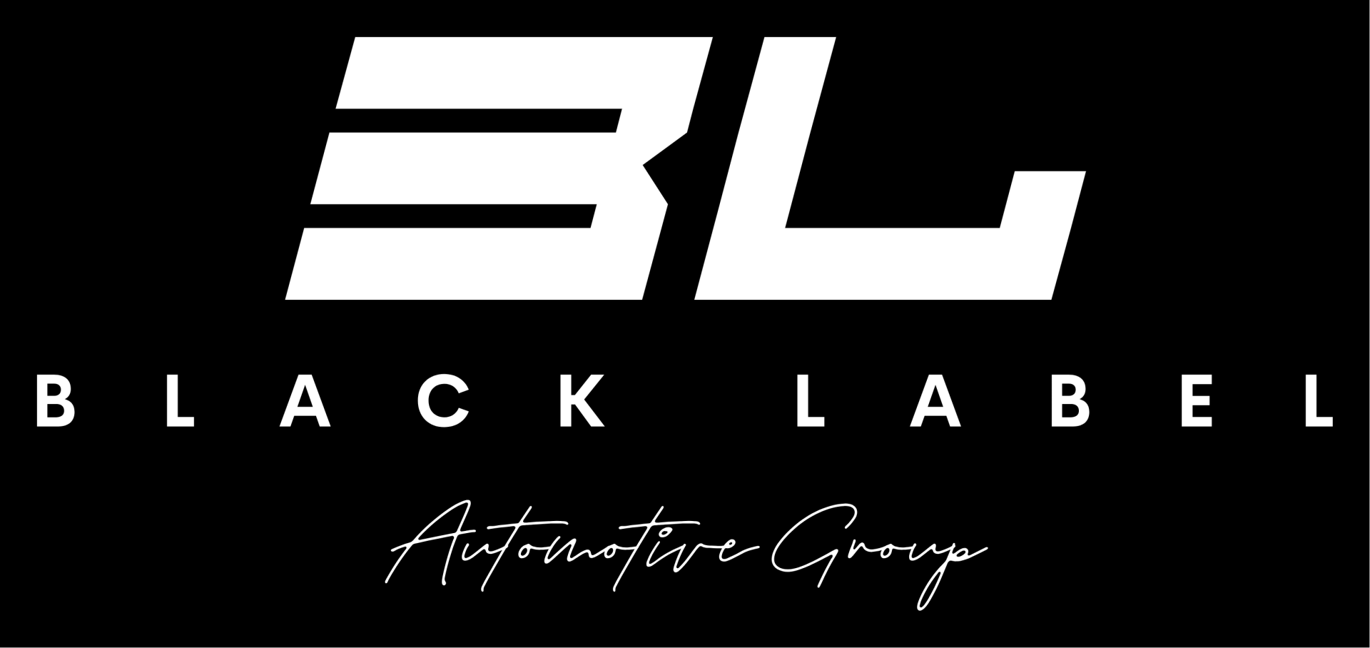 Black Label Automotive Group