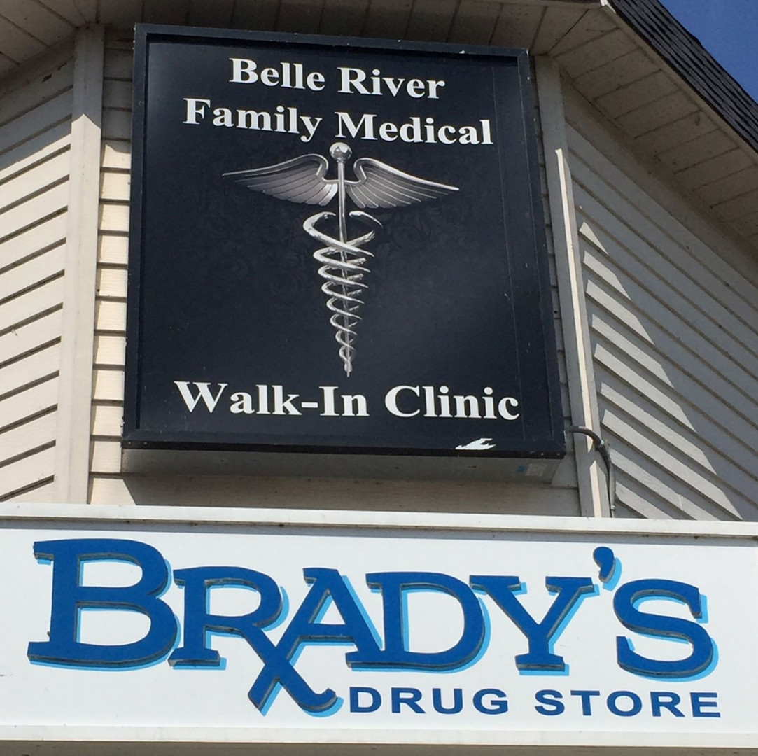 Belle River Family Medical