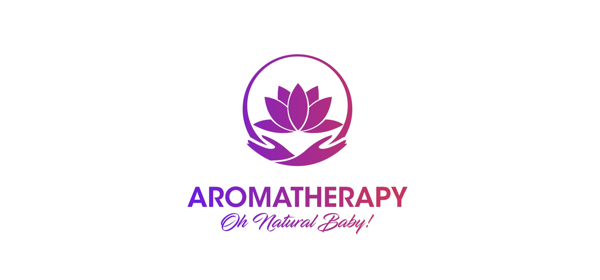 Aromatheraphy Oh Natural Baby!
