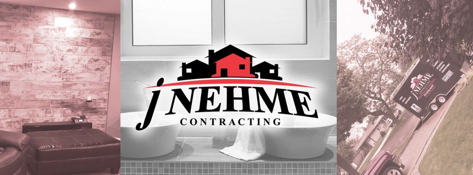 J Nehme Construction