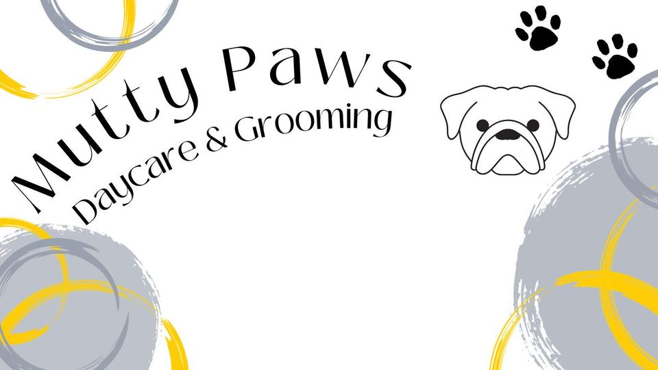 Mutty Paws
