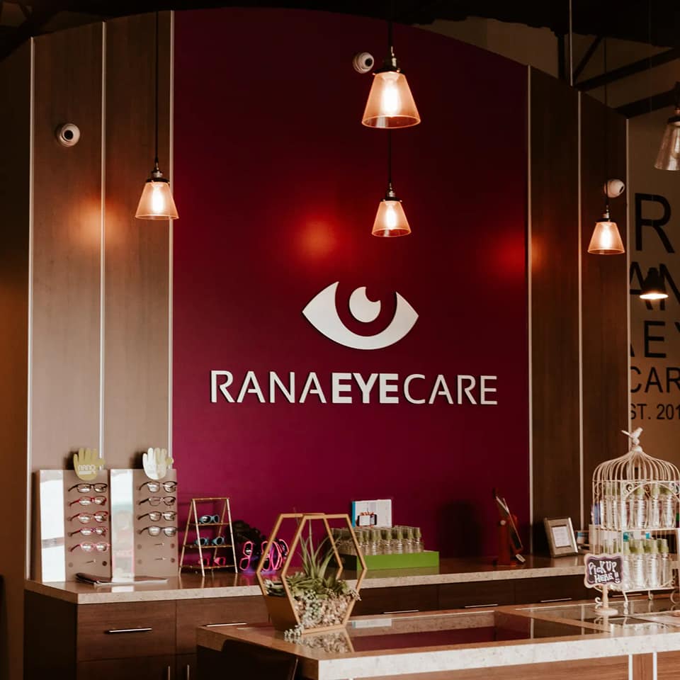 Rana EYE Care