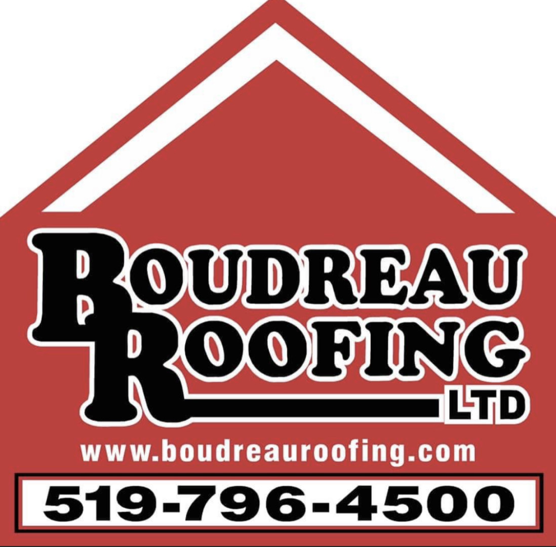 Boudreau Roofing and Contracting Ltd.